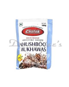 CHATAK KHUSHBOO MUKHWAS 100G.