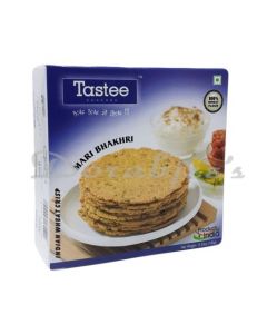 TASTEE KHAKHRA  MARI BHAKHRI 180G.