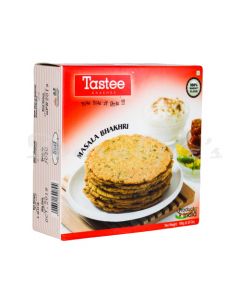 TASTEE KHAKHRA  MASALA BHAKHRI 180G.