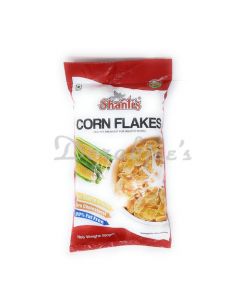 SHANTI'S CORN FLAKES 500G