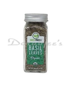 GIO-FRESH ORGANIC BASIL 20G