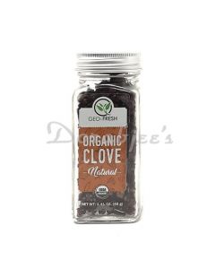 GIO-FRESH ORGANIC CLOVE 40G