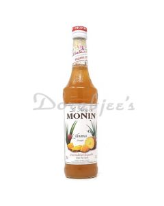 MONIN PINEAPPLE 700ML