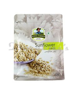 JEWEL FARMER SUNFLOWER SEEDS 250 G