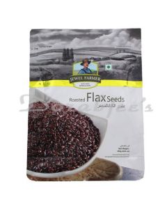 JEWEL FARMER ROASTED FLAXSEEDS 250 G