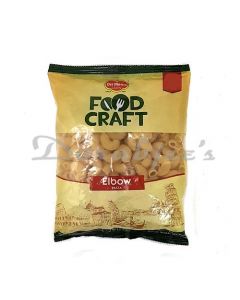 DEL MONTE FOOD CRAFT PASTA ELBOW 200G