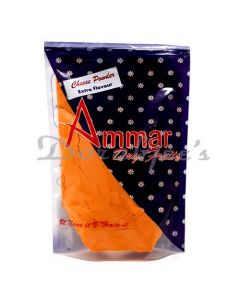 AMMAR CHEESE FLAVORED POWDER 200G