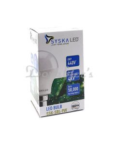 SYSKA LED SSK-SRL-9W-105 LED BULB