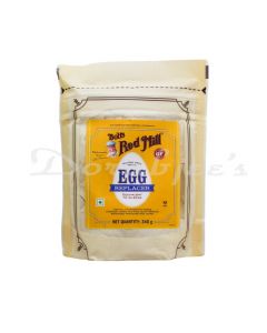 BOBS RED MILL GLUTEN FREE EGG REPLACER 340G