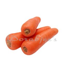 DORABJEES CARROTS