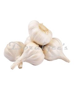 DORABJEES GARLIC