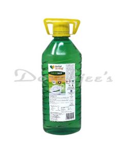 STRATEGI NATURE DROP DISH WASH 2 LT