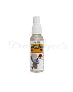 STRATEGI TOILET SEAT SANITIZER 50ML