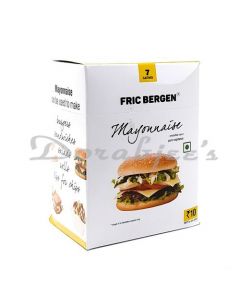 VIVAN MAYONNAISE 252 G