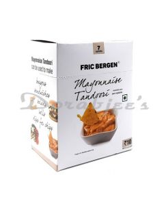 VIVAN MAYO TANDOORI 252 G