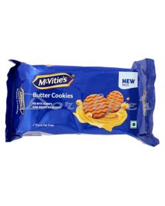 MCVITIES BUTTER 45X200G