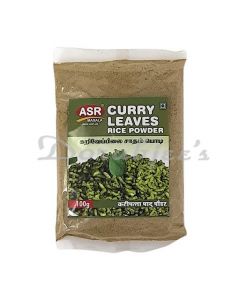 ASR CURRY LEAVES POWDER 100G