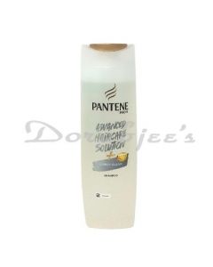 PANTENE ADVANCED HAIR CARE SHAMPOO LIVELY CLEAN 340 ML