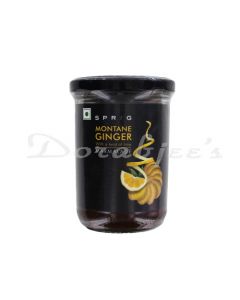 SPRIG GINGER MARMALADE 270G