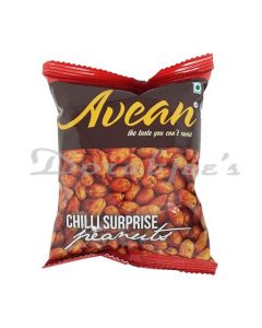 AVEAN CHILLI SURPRISE PEANUTS100G