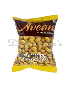 AVEAN HONEY ROAST PEANUTS 100G