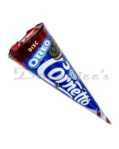 KWALITY WALLS CORNETTO DISC OREO 120ML