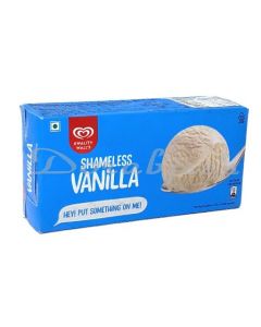 KWALITY WALLS PP VANILLA 700ML