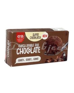 KWALITY WALLS PP CHOCOLATE 700ML