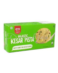 KWALITY WALLS PP KESAR PISTA 700ML