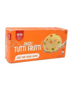 KWALITY WALLS PP TUTTI FRUITY 700ML