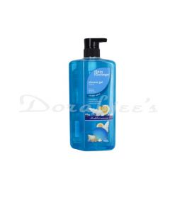 SKIN COTTAGE OCEANUS MEDITERRANEAN SHOWER GEL 1000ML