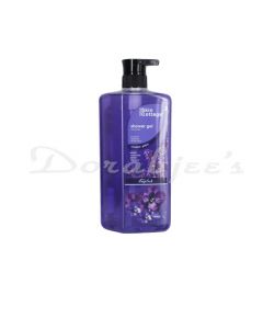 SKIN COTTAGE ENGLISH LAVENDER SHOWER GEL 1000ML