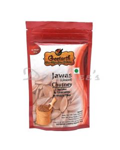 GEETARTH JAWAS CHUTNEY 100G