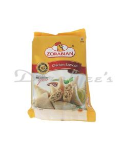 ZORABIAN CHICKEN SAMOSA 250G