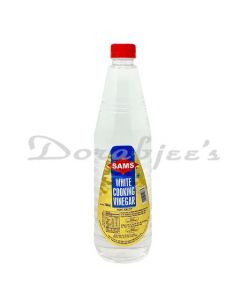 SAMS VINEGAR 700ML