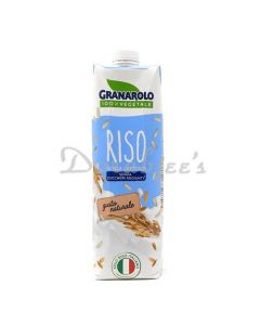 GRANAROLO RICE DRINK 1 L