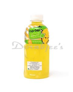 COJO COJO PINEAPPLE DRINK 320ML