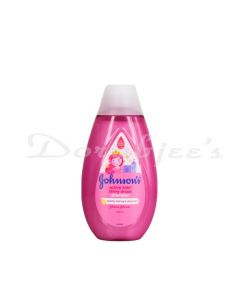 JOHNSONS ACTIVE KIDS SHAMPO0 SHINY DROP 200ML