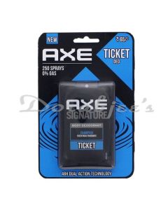 AXE SIGNATURE CHAMPION BODY DEODORANT 17ML