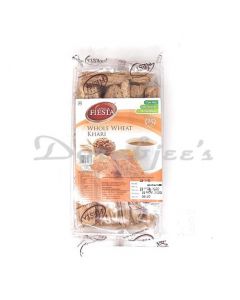 FIESTA WHOLE WHEAT KHARI 150G