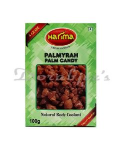 HARIMA PALM  CANDY 'A' GR100G