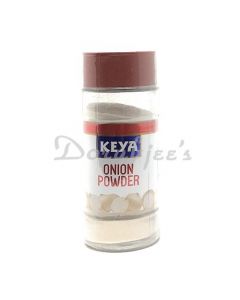 KEYA ONION POWDER 50G BOTTLE