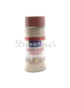 KEYA GINGER GARLIC POW 50G BTL