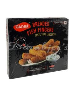 GADRE MARINE FISH FINGER 1KG