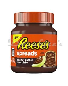 REESE'S PEANUT BUTTER CHOCOLATE 368G