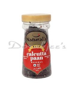 NATURALS BITE CALCUTTA PAAN (JAR) 250G