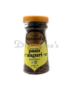 NATURALS BITE PAAN ANGURI (JAR) 250G