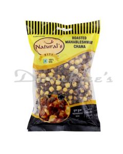 NATURALS BITE MAHABLESHWAR CHANA 180G