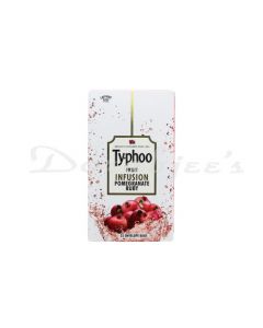 TYPHOO POMEGRANATE INFUSION 25S