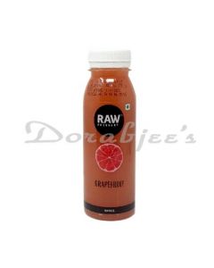 RAW PRESSERY GRAPEFRUIT JUICE 250 ML